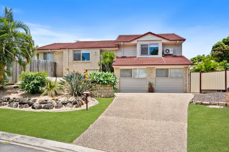 38 Cochrane Street
