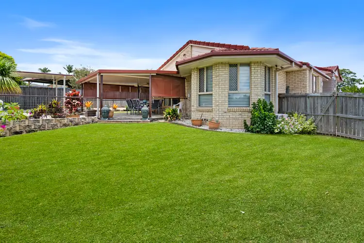 Second view of Homely house listing, 38 Cochrane Street, Alexandra Hills QLD 4161