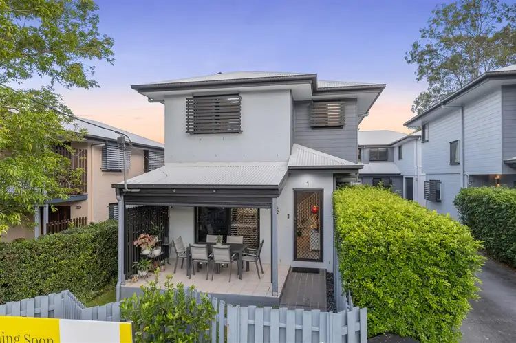 1/9 Gardiner Street, Alderley QLD 4051