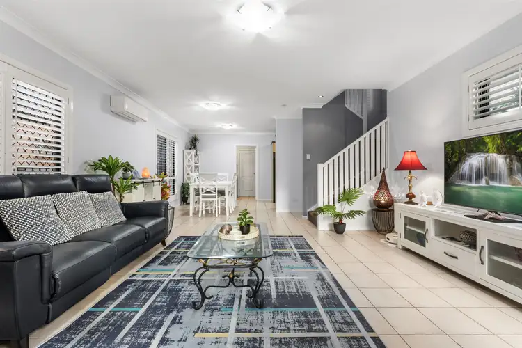 Fourth view of Homely townhouse listing, 1/9 Gardiner Street, Alderley QLD 4051