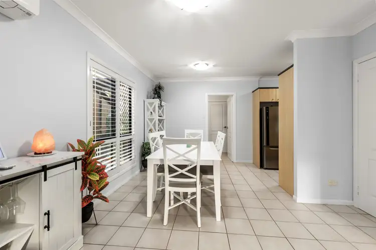Fifth view of Homely townhouse listing, 1/9 Gardiner Street, Alderley QLD 4051