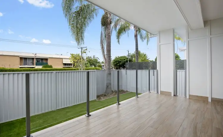 Third view of Homely semi-detached listing, 7 Joy Avenue, Paradise Point QLD 4216