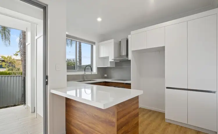 Fourth view of Homely semi-detached listing, 7 Joy Avenue, Paradise Point QLD 4216