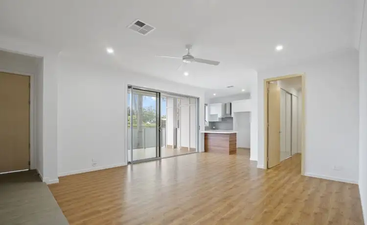 Fifth view of Homely semi-detached listing, 7 Joy Avenue, Paradise Point QLD 4216