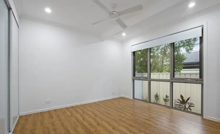 Sixth view of Homely semi-detached listing, 7 Joy Avenue, Paradise Point QLD 4216