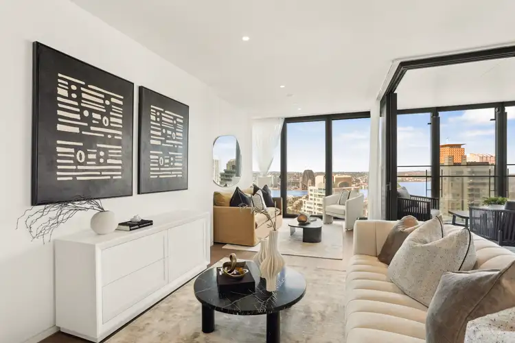 51A/2 Watermans Quay, Barangaroo NSW 2000