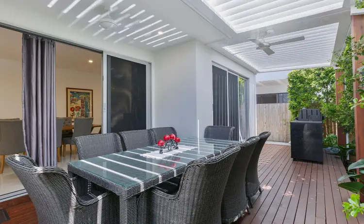 Sixth view of Homely townhouse listing, 10B Drake Avenue, Paradise Point QLD 4216