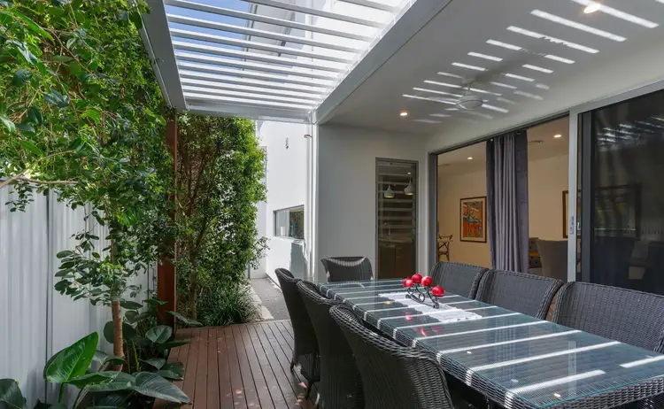 Seventh view of Homely townhouse listing, 10B Drake Avenue, Paradise Point QLD 4216