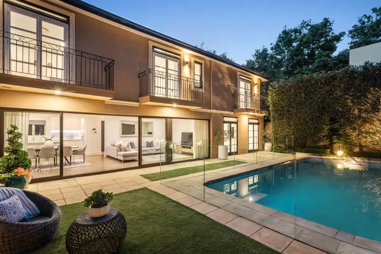 4A Beresford Road, Rose Bay NSW 2029