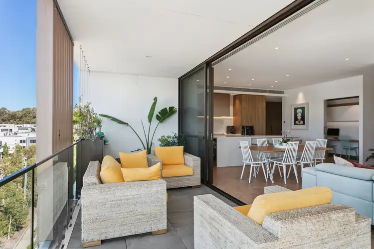 301/16 Tomlinson Boulevard, Floreat WA 6014