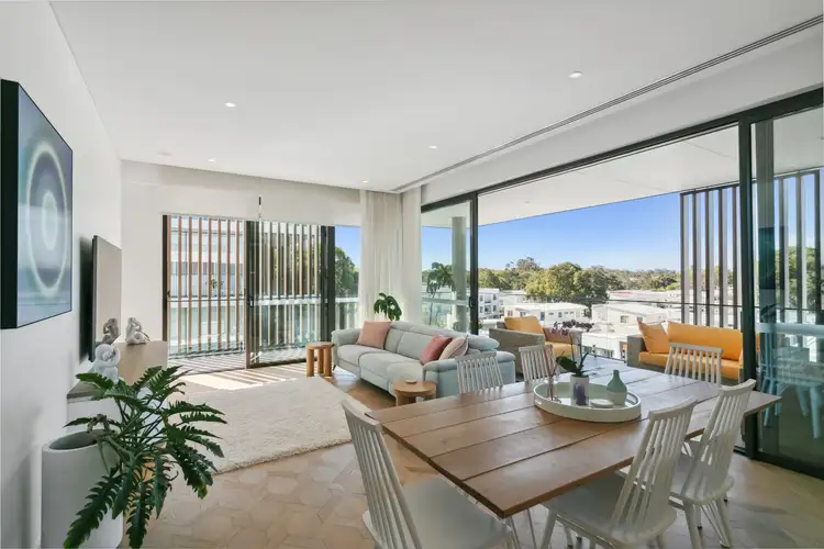 301/16 Tomlinson Boulevard, Floreat WA 6014