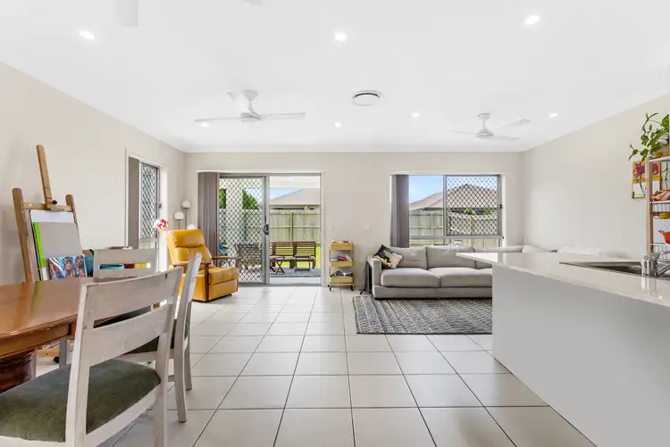 Third view of Homely house listing, 5 Pelorus Street, Burpengary East QLD 4505