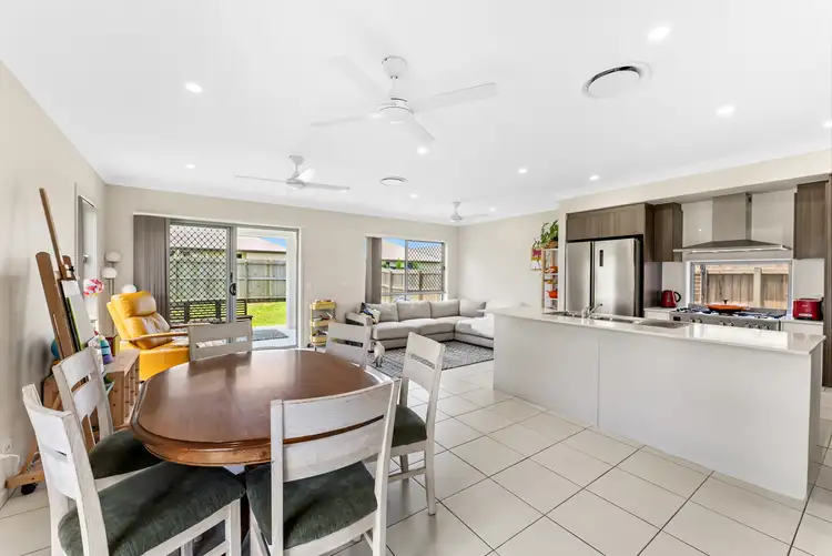 Fifth view of Homely house listing, 5 Pelorus Street, Burpengary East QLD 4505