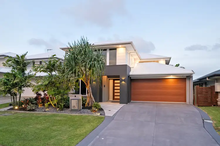 18 Cusack Street, Mango Hill QLD 4509