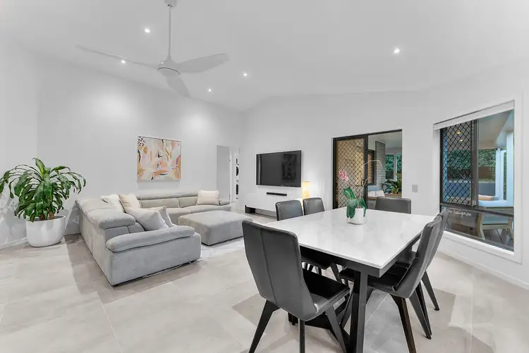 Fifth view of Homely house listing, 41 Heathcote Avenue, North Lakes QLD 4509