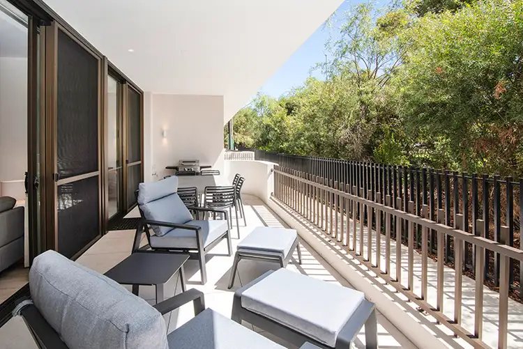 Seventh view of Homely house listing, 2/26-28 Geographe Bay Road, Dunsborough WA 6281