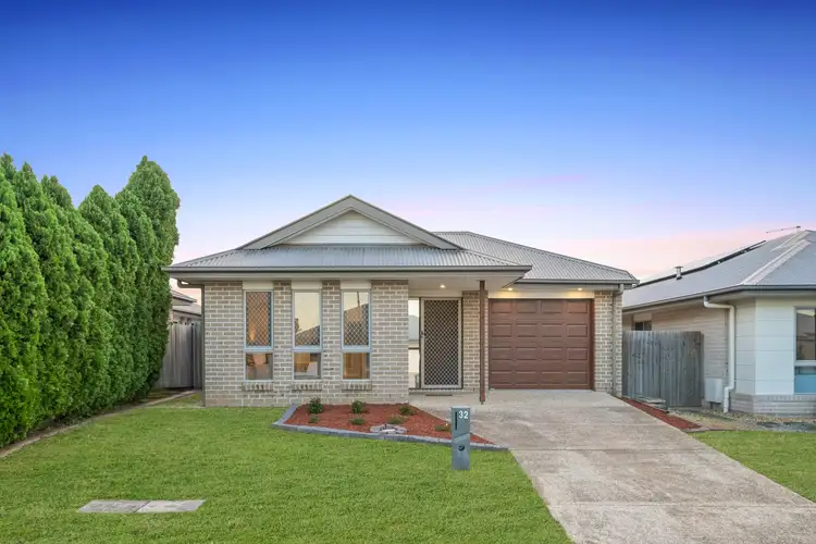 32 Cayenne Street, Griffin QLD 4503
