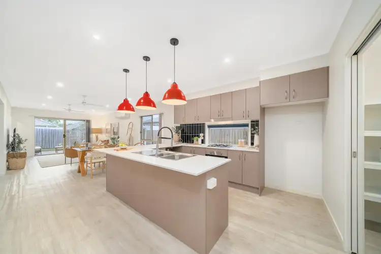 Second view of Homely house listing, 32 Cayenne Street, Griffin QLD 4503