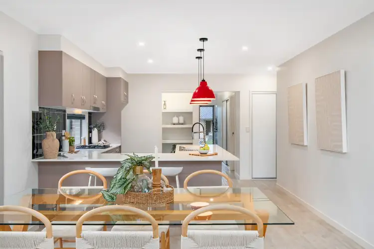 Third view of Homely house listing, 32 Cayenne Street, Griffin QLD 4503