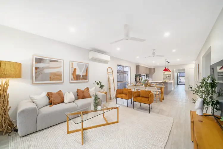 Sixth view of Homely house listing, 32 Cayenne Street, Griffin QLD 4503