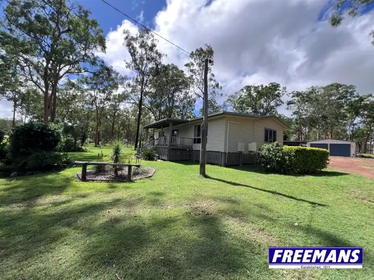 Second view of Homely rural property listing, 13 Julie Street, Kingaroy QLD 4610