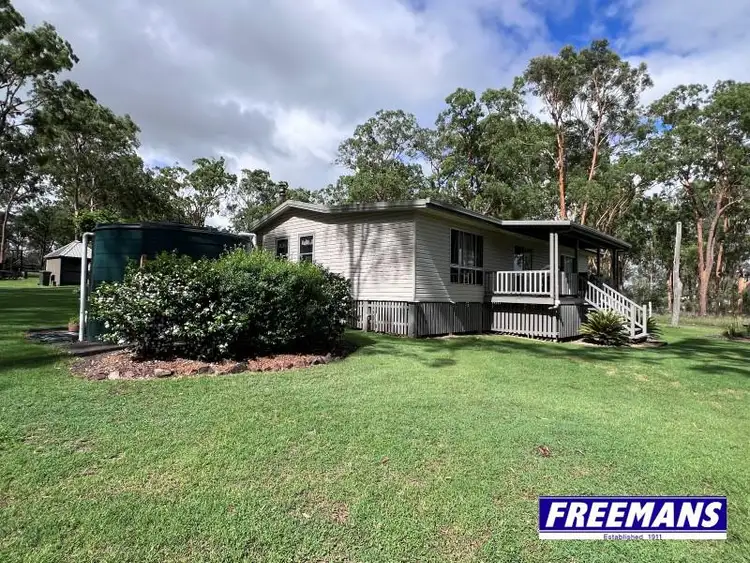 Third view of Homely rural property listing, 13 Julie Street, Kingaroy QLD 4610