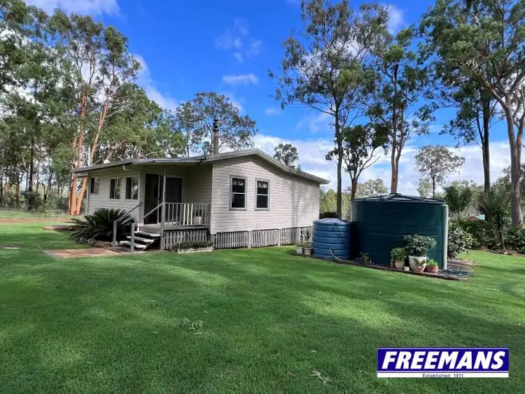 Fourth view of Homely rural property listing, 13 Julie Street, Kingaroy QLD 4610