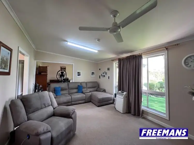 Fifth view of Homely rural property listing, 13 Julie Street, Kingaroy QLD 4610