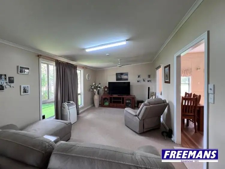 Seventh view of Homely rural property listing, 13 Julie Street, Kingaroy QLD 4610