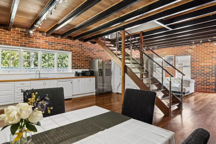 Second view of Homely house listing, 13A Badbury Road, Armadale WA 6112