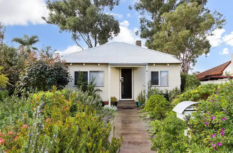Second view of Homely house listing, 43 Geraldine Street, Bassendean WA 6054