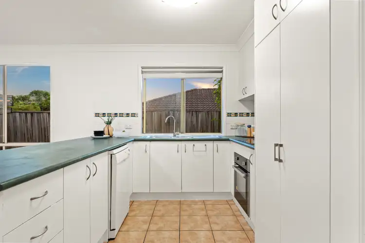 Fifth view of Homely house listing, 17 Murchison Street, Pacific Pines QLD 4211