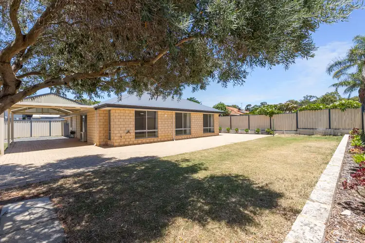 Second view of Homely house listing, 2 Garrett Corner, Parmelia WA 6167