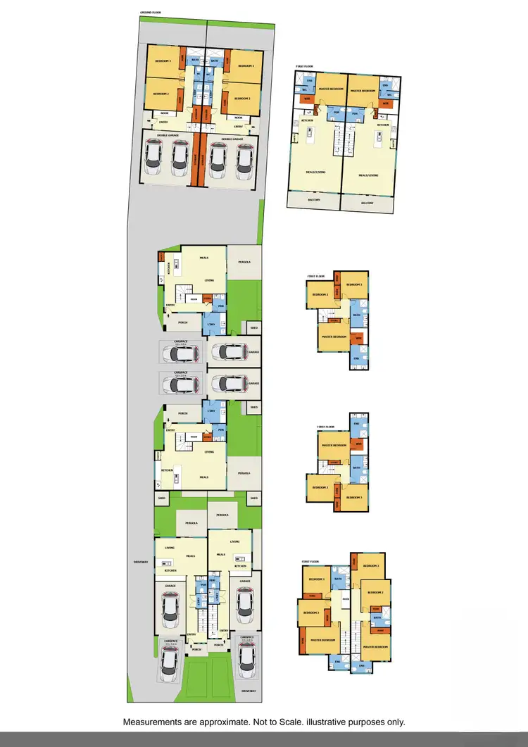 Third view of Homely land listing, 271 Princess Highway, Werribee VIC 3030