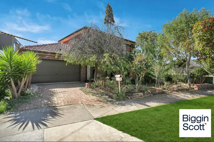 Fourth view of Homely land listing, 271 Princess Highway, Werribee VIC 3030
