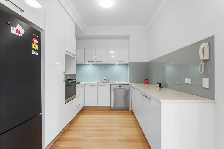 Third view of Homely apartment listing, 6/59 Endeavour Boulevard, North Lakes QLD 4509