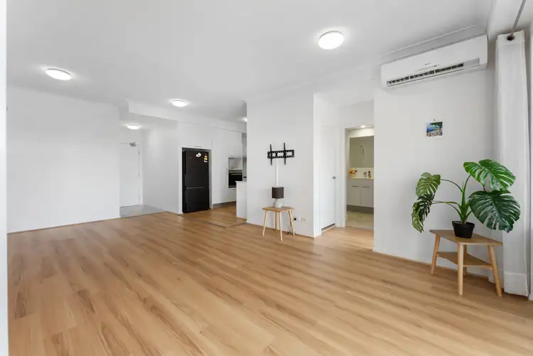 Fifth view of Homely apartment listing, 6/59 Endeavour Boulevard, North Lakes QLD 4509