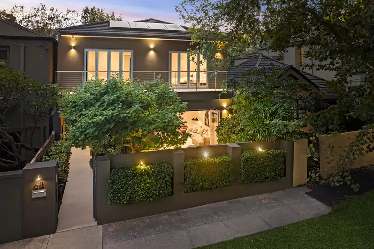 68 Epping Road, Double Bay NSW 2028