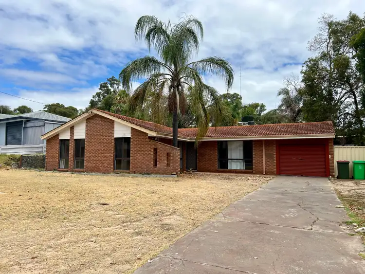 Main view of Homely house listing, 28 Pearce Road, Australind WA 6233
