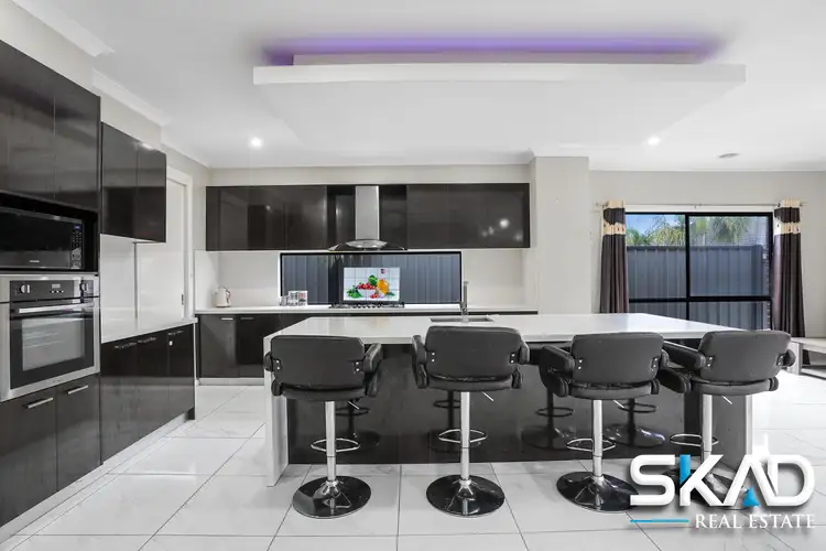 Fifth view of Homely house listing, 14 Nattai Street, Craigieburn VIC 3064