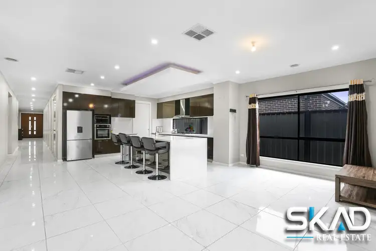 Sixth view of Homely house listing, 14 Nattai Street, Craigieburn VIC 3064