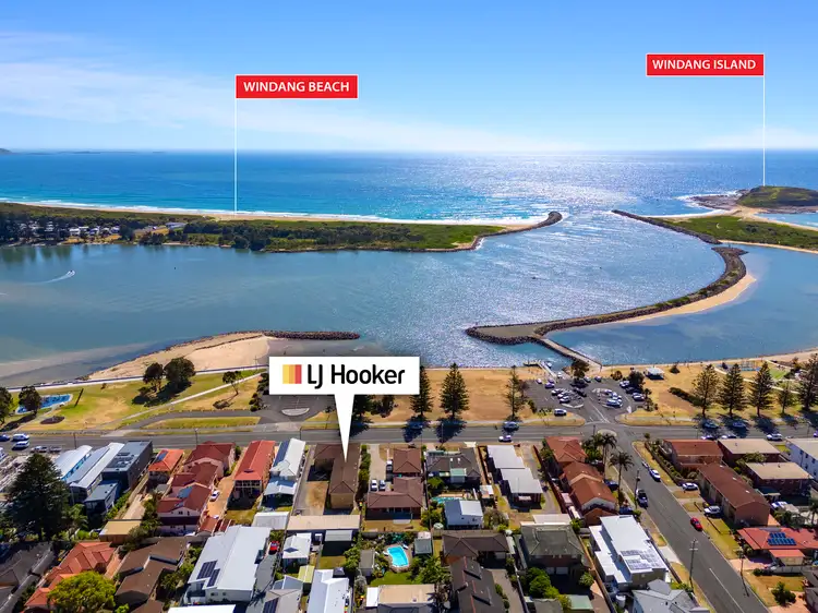 6/45 Reddall Parade, Lake Illawarra NSW 2528
