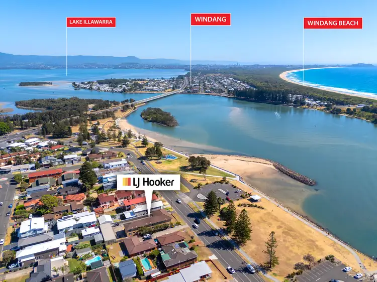 Fifth view of Homely unit listing, 6/45 Reddall Parade, Lake Illawarra NSW 2528
