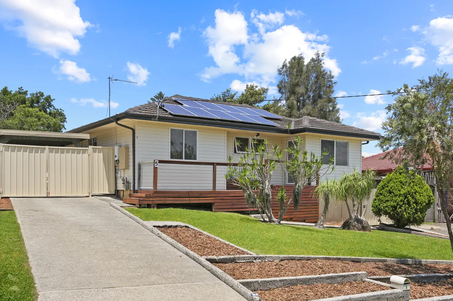 Main view of Homely house listing, 5 Westmoreland Street, Berkeley NSW 2506