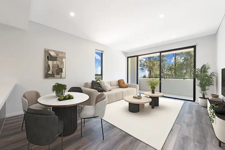 202/36 Old Trafford Crescent, North Kellyville NSW 2155