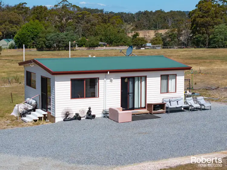 Second view of Homely house listing, 11 Weld Street, Beaconsfield TAS 7270