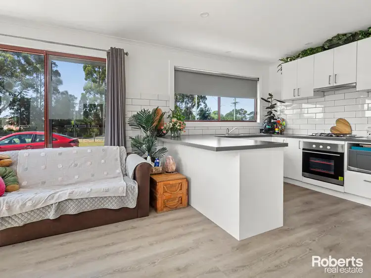 Fifth view of Homely house listing, 11 Weld Street, Beaconsfield TAS 7270