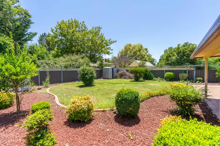 Fourth view of Homely house listing, 5 Covent Close, Orange NSW 2800