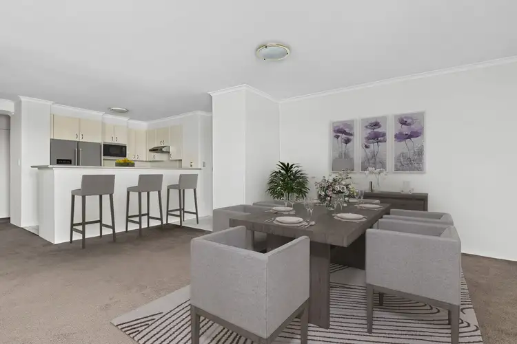 144/208-226 Pacific Highway, Hornsby NSW 2077