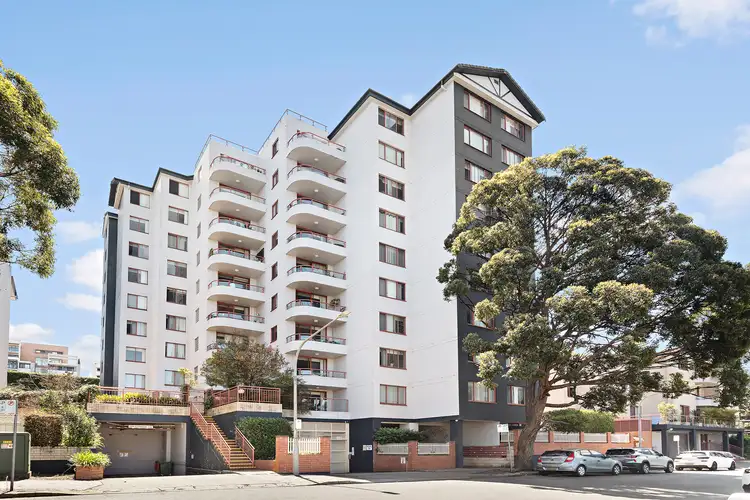Fifth view of Homely apartment listing, 144/208-226 Pacific Highway, Hornsby NSW 2077
